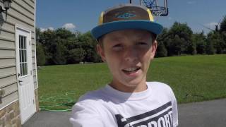 Mini FlatGround Skate Sesh