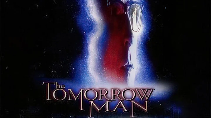 Time Shift (Sci-Fi, Thriller) 1970s dad time-travels to save son from murderous future.