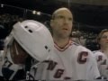 Mark Messier Leader Champion and Legend 1997