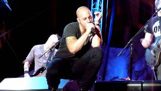 Daughtry - Supernatural 10/22/10