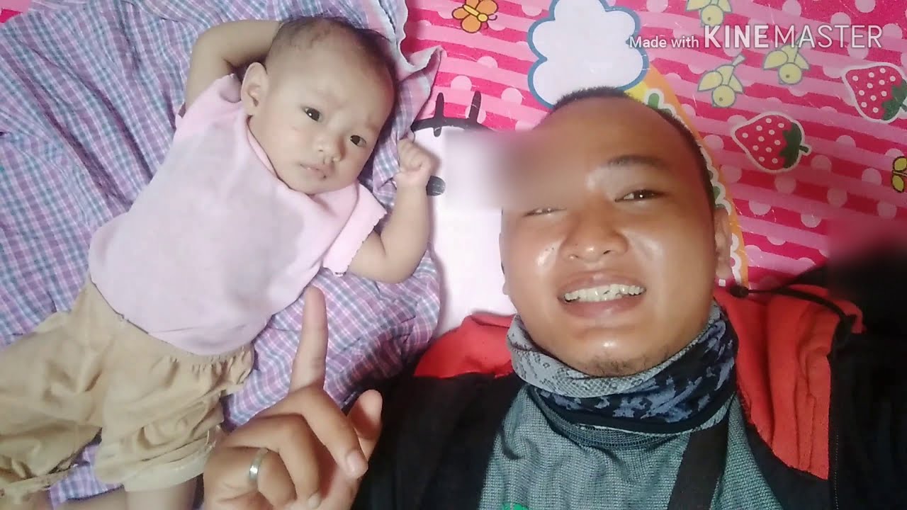 Anak kecil Lucu YouTube