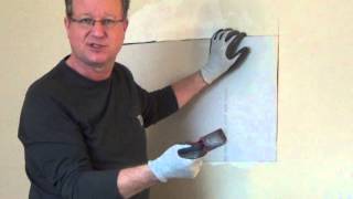 Drywall Rasp 