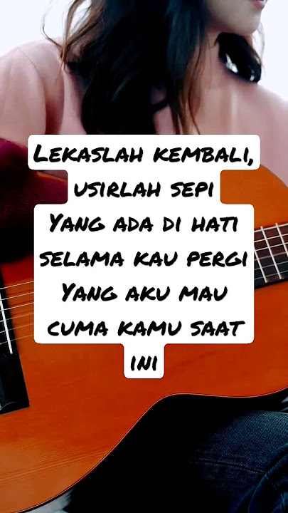 Ayang || Nabila Maharani || #shorts #fyp