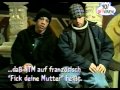 Capture de la vidéo Supreme Ntm - Interview &  Freestyle @ Viva Freestyle 1995 (Hq)