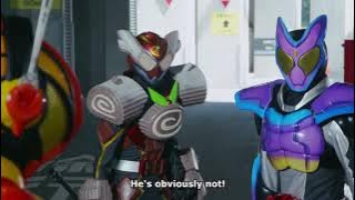 Download lagu Kamen Rider Vram First Henshin