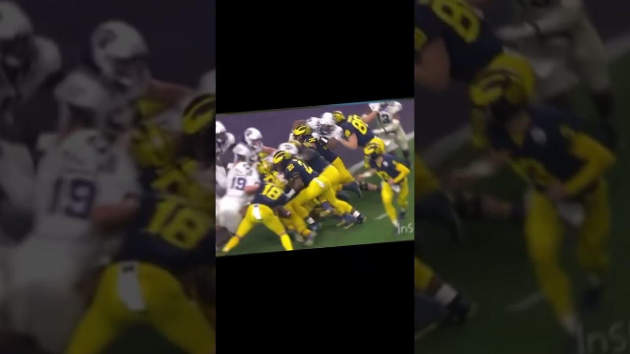 Saddest Moments In Michigan Football History shorts Win Big Sports saddest-moments-in-michigan-football-history-shorts-win-big-sports