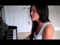 Alyssa Reid Alone Again Live Alyssa Reid Alone Again Live