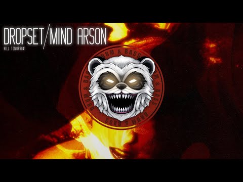 Dropset - Mind Arson zvonenia do mobilu Dropset - Mind Arson zvonenia do mobilu