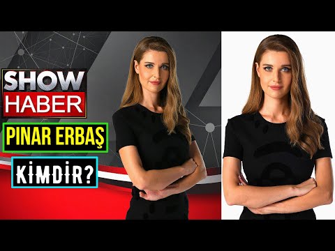 Pınar Erbaş KİMDİR?