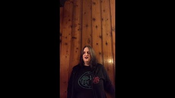 Working with the qlippoth with intro