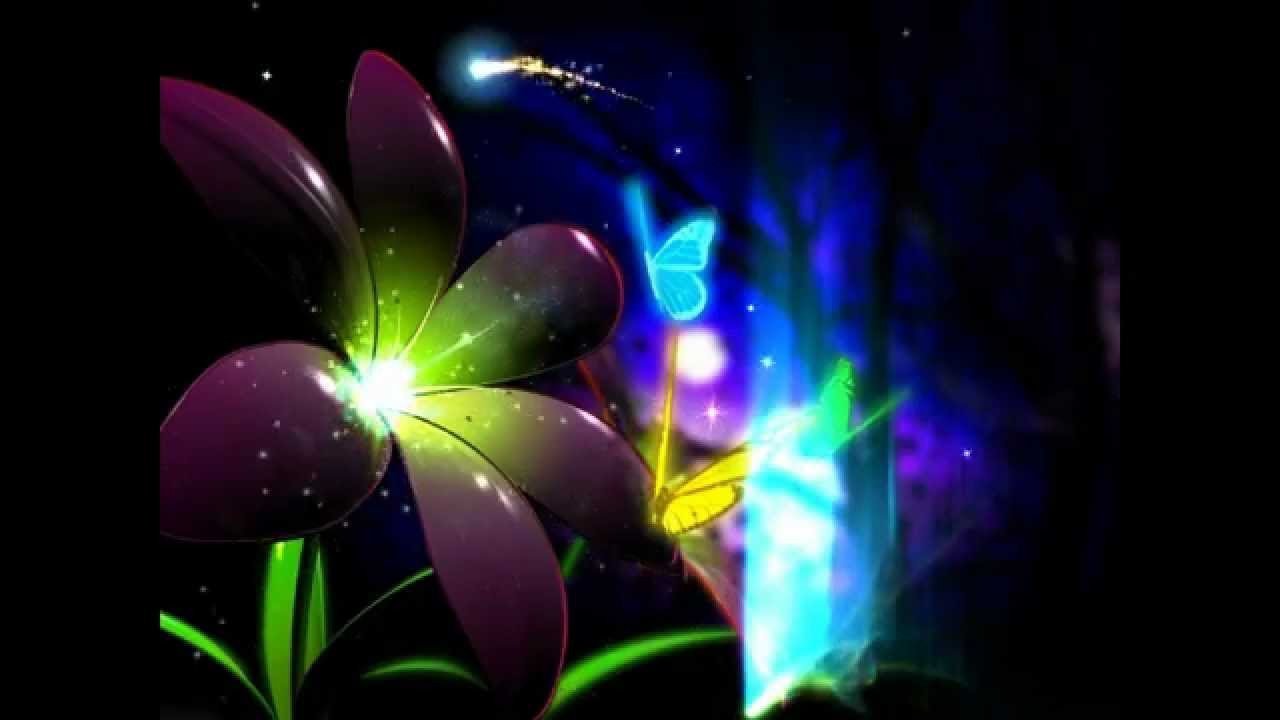 Playing with Particles Adobe CS6 - YouTube