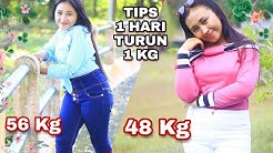 DIET TANPA LAPAR : TURUN 1 KG DALAM 1 HARI || Cara Menurunkan Berat Badan & Tips Diet Sehat - Durasi: 7.42. 