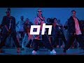 Ciara  oh  choreography by jojo gomez