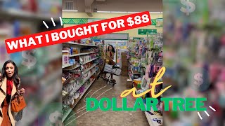 Bethenny Frankel Goes CRAZY at a DOLLAR TREE in NY!!