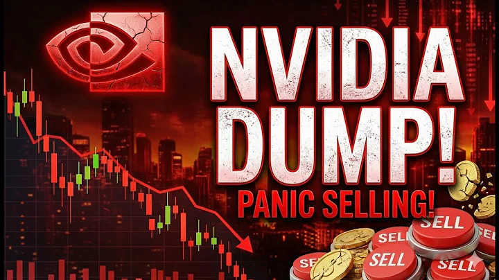 $NVDA Crashing? Nvidia Price Prediction | Nvidia Stock Analysis #nvda