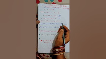 Math Trick 🧮 #viral #short #trending #youtube #Adding Consecutive odd numbers to get perfect Square