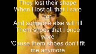 Patsy Cline Them Shoes Dont Fit Me Anymore Rare chords