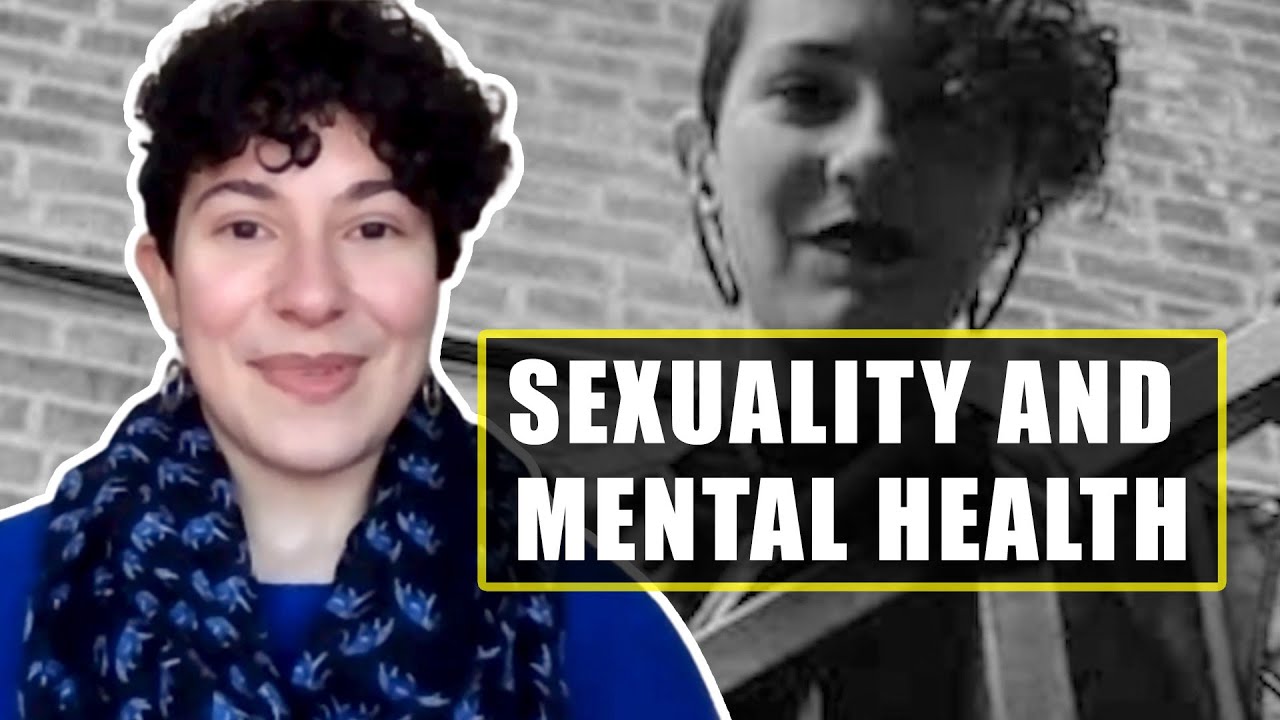 Sexuality & Mental Health | EP 4, The Future is Intersectional