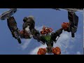 Beginning of video