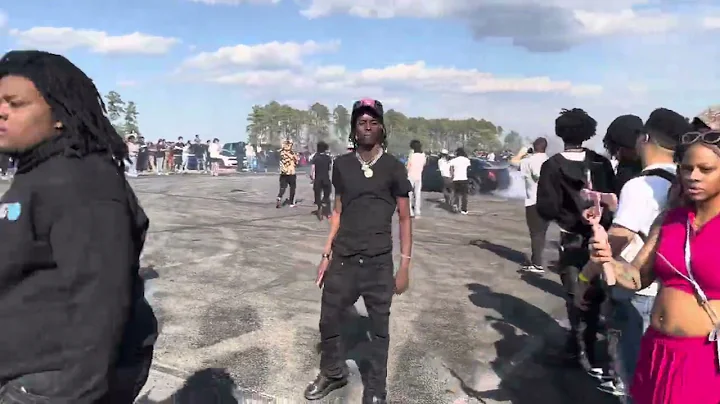 CRAZIEST LEGAL PIT of 2025!!!