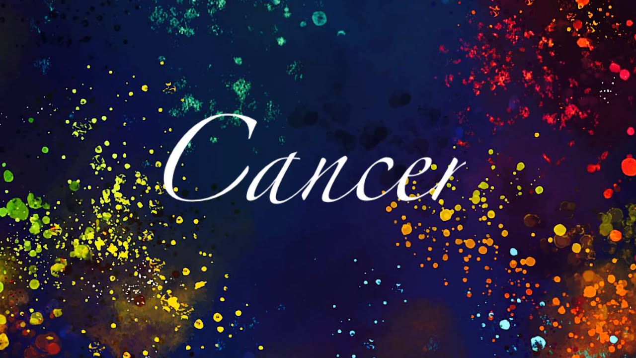 ♋️ Cancer- ❌ Don’t Do It! It’s a Test!