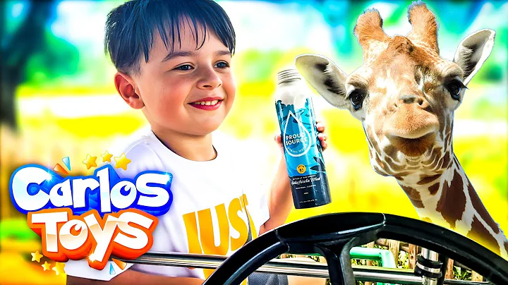 Zoo full tour 2023 | Miami Metro Zoo