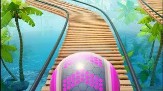 Rollance: Adventure Balls - Rolling Ball Adventure Video Game - New ball adventures screenshot 1