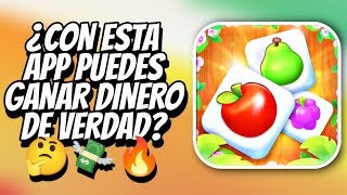 🤑 FRUIT MAGIC JOURNEY REALMENTE PAGA? 💰 APP PARA GANAR DINERO RAPIDO JUGANDO A PAYPAL 2023 💸 PAGARÁ? screenshot 5