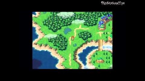 Chrono Trigger PS1 Part 1