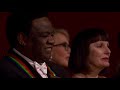 Jennifer Hudson  - Simply Beautiful  (Al Green Tribute - Kennedy Center Honors 2014)