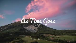LOONA/JINSOUL (이달의 소녀/진솔) - As Time Goes (시간은 한 바퀴 돌아) Piano Cover