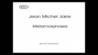 Jean-Michel Jarre - Gloria, Lonely Boy