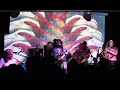 Kaleta & Super Yamba Band - Full LIVE Show - PRO AUDIO - Visuals by THEFACESBLUR
