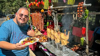 Comida Callejera Nada Supera Este Manjar Cerró Verde 