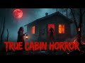 The Cabin Possession: The True Story That Ended in Fire