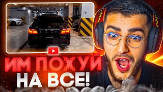 РЕНАТКО СМОТРИТ КУПИЛ ЛАЙНЕР ПО ЦЕНЕ ПРИОРЫ | LS460 🔥