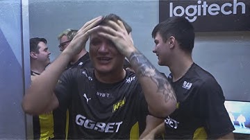 s1mple never give up