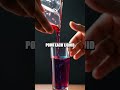Home Science Sparks Episode: Layered Liquids Density Tower