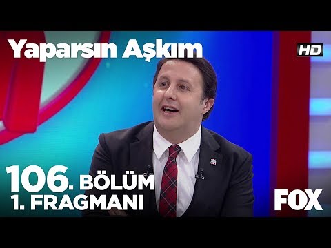 Yaparsın Aşkım 106. Bölüm 1. Fragmanı