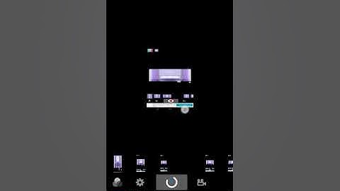 Intel effects is going Weirdness Every cubed