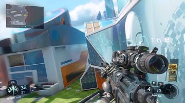 Call of Duty®: Black Ops III: Quickscope PRACTICE