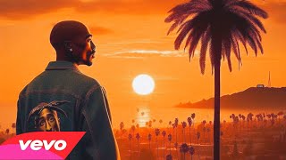 [A.I.] 2Pac ft. Nate Dogg - My Life | NEW 2024