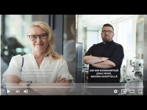 Video: Helsingin Asukas Havaitsi Kaksi UFO: Ta Eriväristä - Vaihtoehtoinen Näkymä