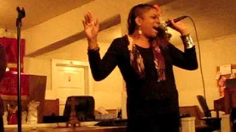 Sis Earnestine Pittman~~TEQUILA (BAY AREA RAPPER)