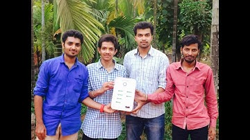 IICDC 2016 – Team 1782 - Quarterfinal Submission – Part 1