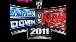 Official Soundtrack (generic) - Song 2 - WWE Smackdown VS RAW 2011