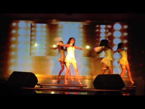 WOMAN S WORLD BY PINK PRINT TEAM AT SKY GARDEN BALI