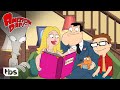 American Dad: All My Cults (Clip) | TBS