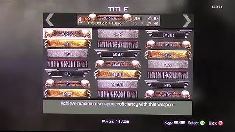 NO USB NEEDED! STILL WORKS 2018 easy and simple way to unlock all titles and emblems for mw3