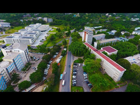 UNIVERSITY OF DAR ES SALAAM | CALL FOR APPLICATIONS TO UNIVERSITY'S POSTGRADUATE STUDIES